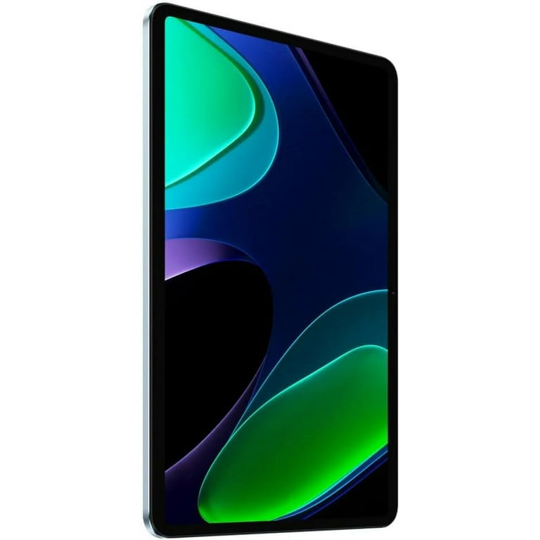 Xiaomi Pad 6 11-inch 2K Tablet, 128GB, Android 13, Wi-Fi