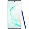 Samsung Galaxy Note 10+ 256GB AT&T, Aura Glow - Upgrade Only