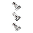thumbnail image 2 of Transemion 3x Silver Car Pedal Focus For Focus Focus Focus 2 2 For 3Set, 2 of 6