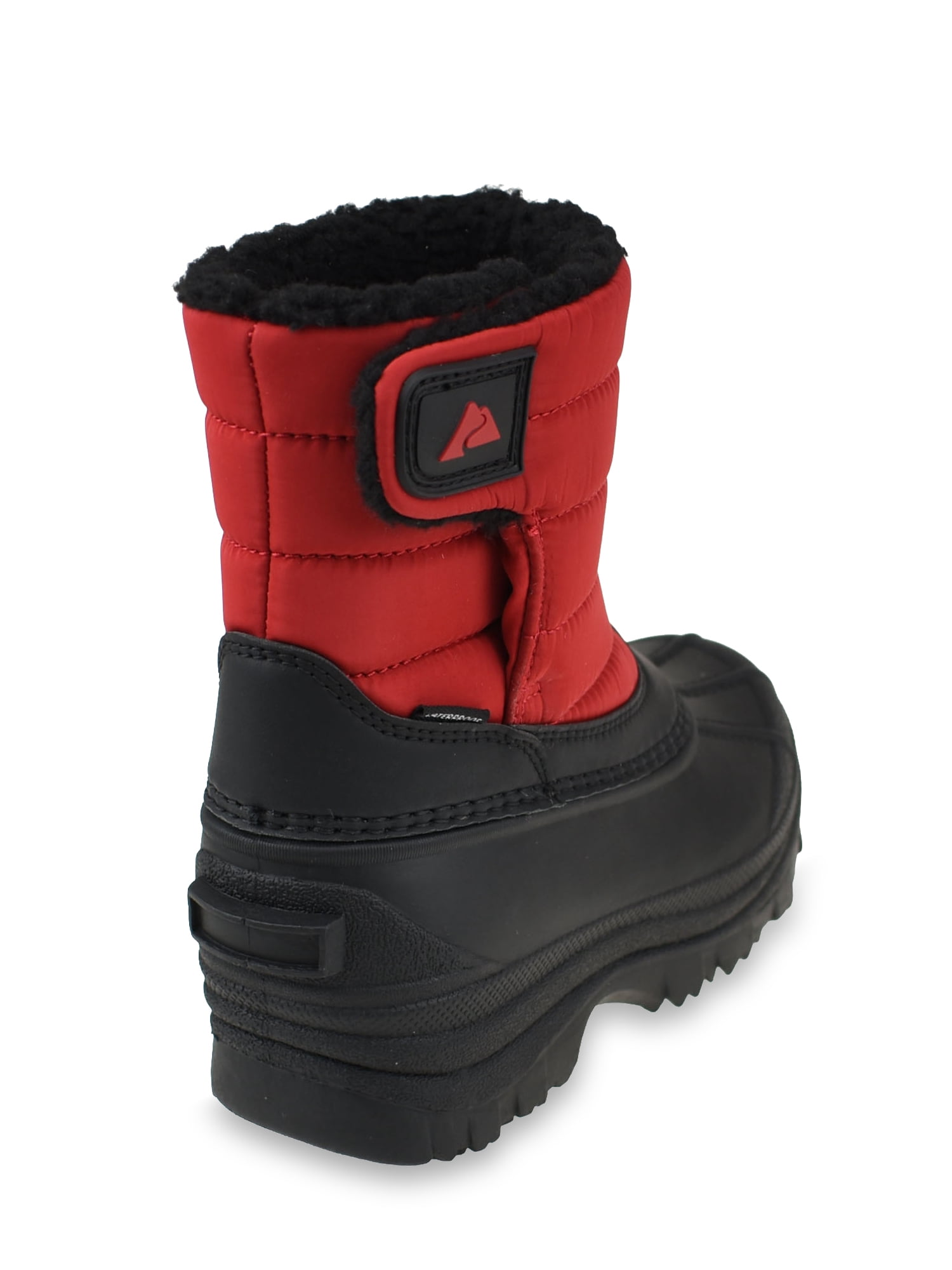 Ozark Trail Kids Waterproof Shell Winter Boots