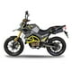 thumbnail image 3 of Motocicleta Doble Propósito MB MOTOS Tekken 250R 2022 Line 250cc Amarilla, 3 of 5