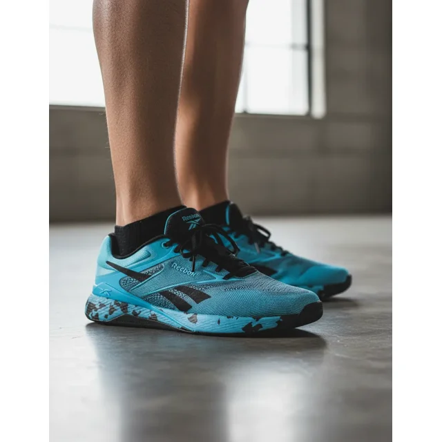 Tenis Reebok Nano X5