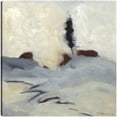 thumbnail image 1 of Cuadro Decorativo | Fine Art Tj | Danza De Invierno Ii Por Bradford Brenner - 61 x 61 cm, 1 of 4