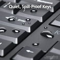 thumbnail image 5 of Kensington KMW8589675406 Keyboard & Mouse, 5 of 5