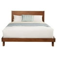 thumbnail image 4 of Alpine Furniture Dakota Full Platform Bed, 4 of 8