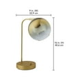 thumbnail image 3 of HOMETRENDS Table Lamp, 3 of 3