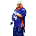 thumbnail image 4 of WWE Legends Elite Collection Series Rosey Action Figure, Series 23, 4 of 6