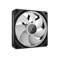 thumbnail image 6 of CORSAIR LX RGB Series, iCUE LINK LX120 RGB, 120mm Fan, Triple Pack, 6 of 19