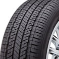 thumbnail image 2 of Pair of 2 Firestone FR740 215/45R17 87W All Season Traction High Performance Tires FS000593 / 215/45/17 / 2154517 Fits: 2011-13 Honda Civic Si, 2010-11 Toyota Prius Base, 2 of 3