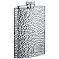 thumbnail image 1 of Flacon Golfeur en Acier Inoxydable de 8 Oz, 1 of 1