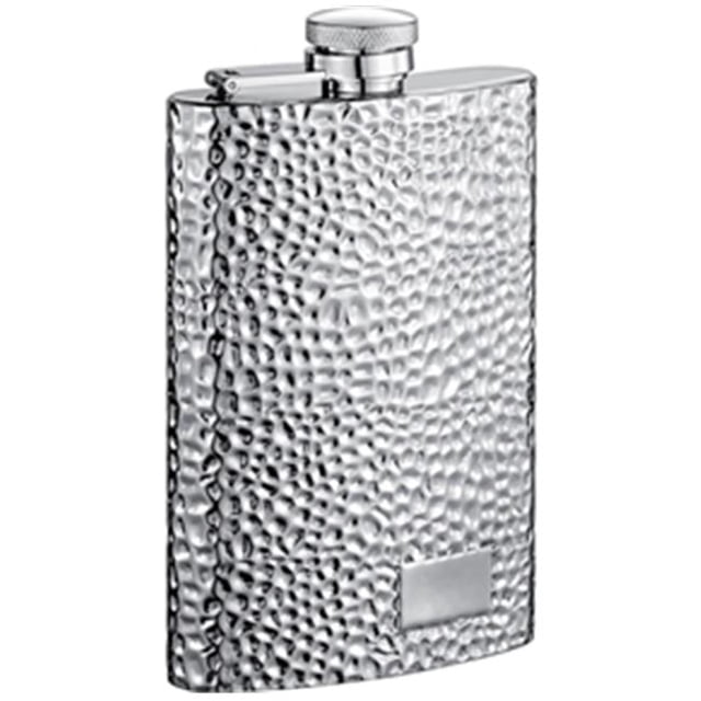 Flacon Golfeur en Acier Inoxydable de 8 Oz