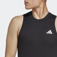 thumbnail image 2 of Playera Adidas Hombre IC6945 Negro XL, 2 of 3