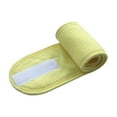 thumbnail image 3 of Skymirror Women Adjustable Wide Hairband Yoga SPA Bath Wash Face Headband Makeup Accessory, 3 of 8