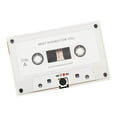 thumbnail image 3 of kurtrusly Guestbook Audio Tape Gathering Blessing Message for Birthdays Anniversaries, 3 of 9