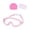 B, variant on UJMNHYGT Swimming Goggles, Anti Fog UV Protection No Leak Wide View Swim Goggles, Comfort Fit for Adult Youth Men Women Clear Vision Swim Goggles Anti Fog UV Protection No Leak 180 Wide View Clear
