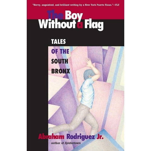 Boy Without a Flag, (Paperback)