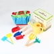thumbnail image 1 of CHAO Herramientas de jardinería para niños, juego de herramientas de jardín de 9 piezas con regadera, guantes, rastrillo, pala, accesorios de jardín, juguetes, regalo para bebés en edad preescolar, 1 of 5