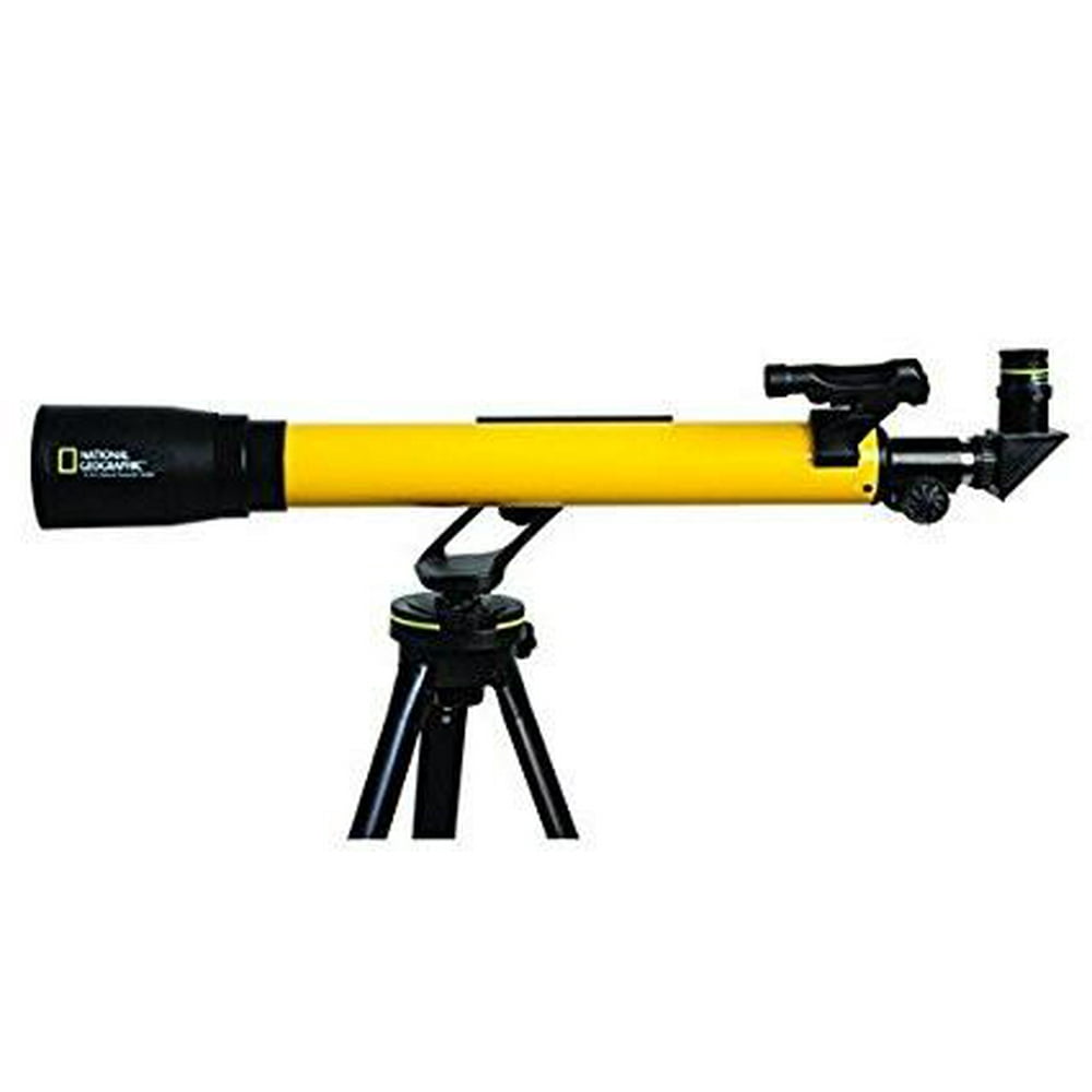 National Geographic Telescope 60/700 RB Set - Walmart.com - Walmart.com