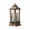 C, variant on C Christmas Night Light Tabletop Glowing Ornament Plastic Decor For Bedroom Shelf Holiday Party Display
