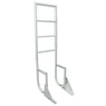 thumbnail image 7 of Extreme Max 3005.3473 Flip-Up Dock Ladder - 4-Step, 7 of 7