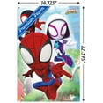 thumbnail image 5 of Marvel Spidey et ses incroyables amis - Webs, 5 of 5