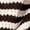 #3Coffee, variant on Acaics Girls' Striped Waffle Knit Zip Up Hoodie: Faux Fur Trim Hood Casual Knit Jacket for Teens Ages 7–15