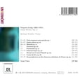 thumbnail image 2 of Michael SCH Fer - Piano Works 3 - Music & Performance - CD, 2 of 2