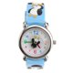 thumbnail image 1 of 1PC Cartoon Penguin Watch Silicone Quartz Watch Creative Wrist Watch Fashion Casual Watch for Kids Children, 1 of 3