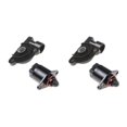 thumbnail image 1 of sweethay Idle Air Control Valve Motor 17106682 Parts Modification Professional Sensor Fitting Position Throttle 17112966 2piezas, 1 of 6