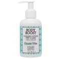 thumbnail image 1 of Loción refrescante Body Boost - Calma y reduce los dolores y la hinchazón - Frote muscular para el embarazo para pies y piernas - Pepino Menta 6 oz - Hipoalergénico - Vegano, 1 of 5