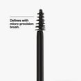 thumbnail image 3 of Máscara Clinique Bottom Lash Black de 2 ml para ojos sensibles, 3 of 6