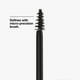 thumbnail image 3 of Máscara Clinique Bottom Lash Black de 2 ml para ojos sensibles, 3 of 6