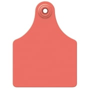 Global Maxi, Blank (25) Color: Red