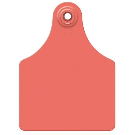 Global Maxi, Blank (25) Color: Red