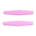 thumbnail image 3 of BESTYASH 5Pcs Washable Sponge Nail Buffer Files for Natural Nails False Nails with Shine Effect, 3 of 8