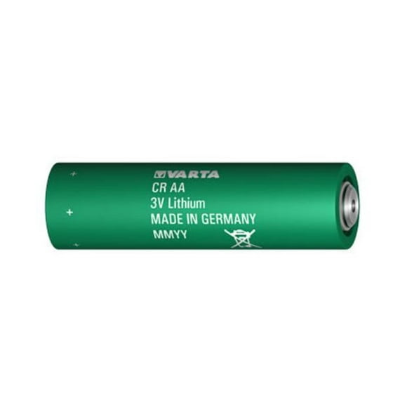 Varta Batterie CRAA 3 Volts Lithium AA