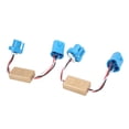 thumbnail image 3 of Módulo De Control De Luz Estroboscópica LED, Controlador Intermitente Resistente A La Corrosión Resistente A La Niebla Salina Para Vehículos De Motor ANGGREK Otros, 3 of 8