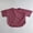 Red, variant on Muscularfit Boys Athletic Shirts T Shirts for Boys Regular Raglan Adaptable Boys Cotton Graphic Tee Shirts Pull-On Beige Crew Neck Classic T-Shirt Short Sleeve Toddler Shirts,4 Years
