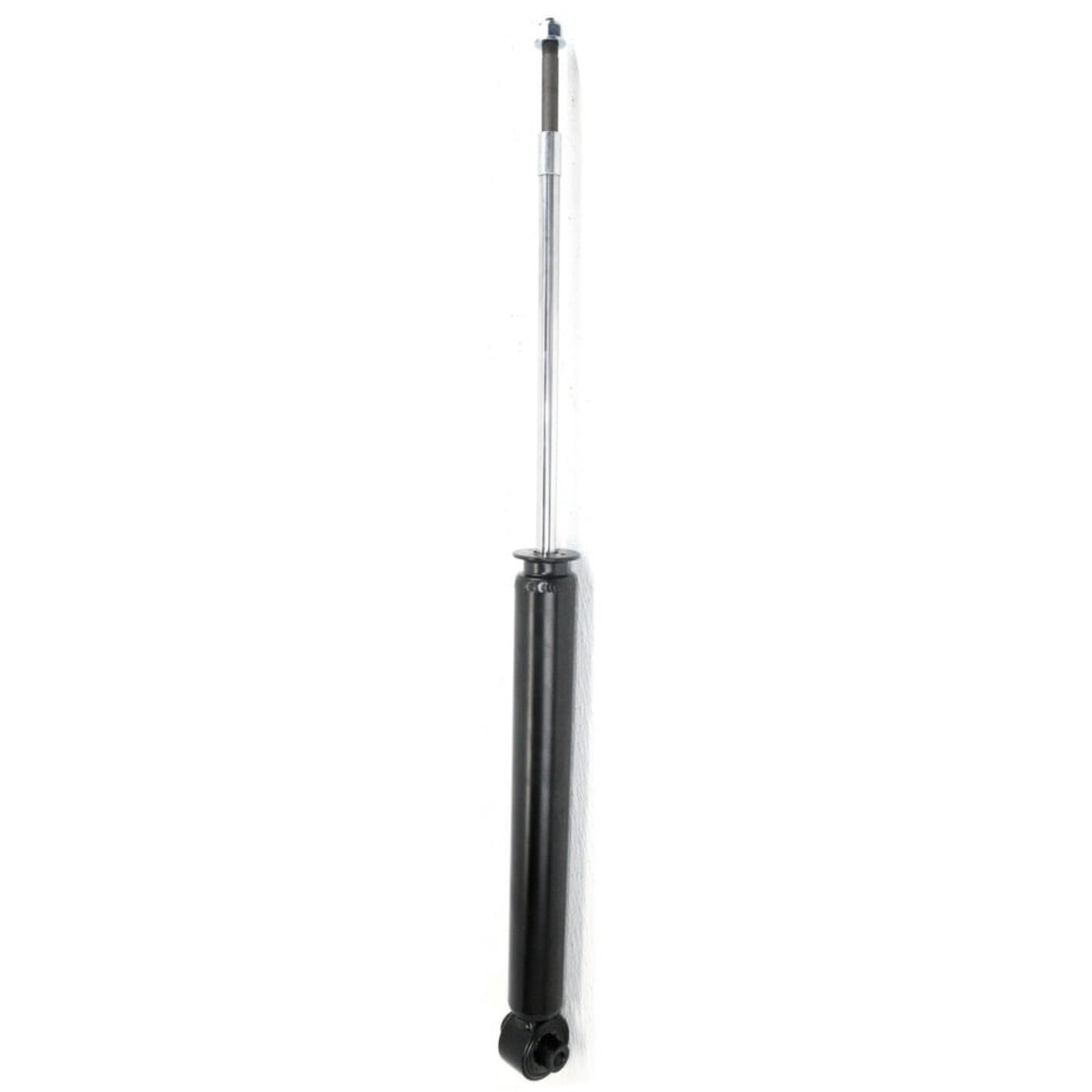 Geelife Shocks Set For Chevrolet Pontiac Gas-Charged Twin-Tube Rear Left & Right 2-Pcs