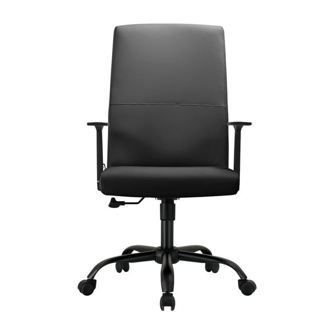 evander series office guest chair product