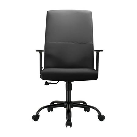 evander series office guest chair product