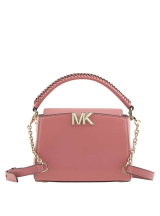 Michael Kors Pink Crossbody Bags for Women - Up to 66% off