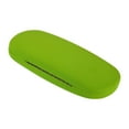 thumbnail image 5 of Uxcell Glasses Case Hard Shell, 2Pack Eyeglass Case Eye Glasses Case Hard Protector Concise for Women Men Glasses, Green, 5 of 7