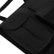 thumbnail image 5 of Organizador universal para respaldo de asiento de coche con porta pañuelos, bolsa de almacenamiento impermeable de PU para accesorios de viaje, 5 of 7