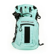 K9 Sport Sack Plus 2 Backpack Pet Carrier Small Grey