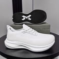 thumbnail image 3 of 2026 New+Wide And Spacious Breathable Sneakers Designed for Comfort, Suitable for Both Men And Women, Perfect for Casual And Athletic Activities, 3 of 8
