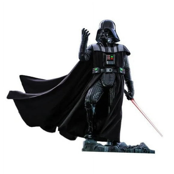 Figure Hot Toys DX28D - Star Wars : Obi Wan Kenobi - Darth Vader Deluxe Version