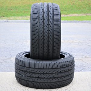 Atlas Tire Pair of 2 (TWO) Atlas Force UHP 255/50R19 107Y XL A/S High Performance All Season Tires Fits: 2020-23 Mercedes-Benz GLE350 4Matic, 2014-15 BMW X5 sDrive35i Sansujyuku sansujyuku.com