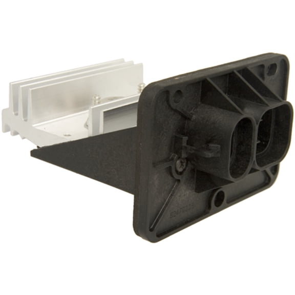 Four Seasons 20337 A/C Power Module Fits select: 1991-1996 BUICK ROADMASTER, 1994-1996 CADILLAC FLEETWOOD