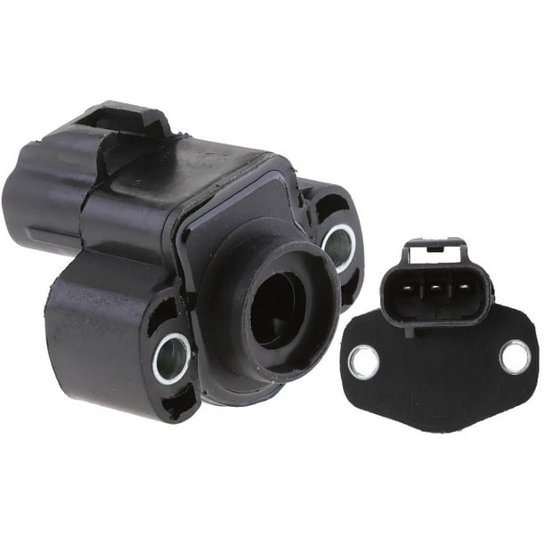 Sensor TPS INTRAN-FLOTAMEX PARA Cuerpo de Aceleración Wrangler 1997 al 2001 Jeep 4.0L L6